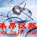 SS PACKED COLUMN，2M，2.1MM，PORAPAK QS，